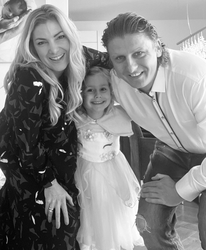 Meine Familie